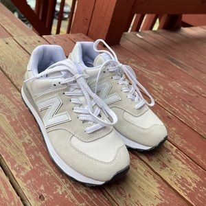 New Balance NWOT 574 sneaker